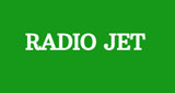 Logo Radio Jet CP