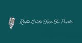 Logo Radio Cristo Toca tu Puerta