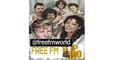 Logo Free FM Top 100