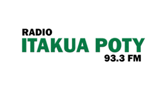 Logo Itakua Poty