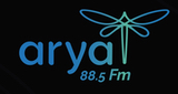 Logo Arya 88.5 FM