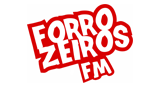 Logo Forrozeiros Fm