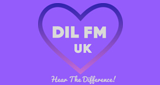 Logo Dil Fm Uk