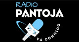 Logo Radio Pantoja