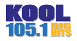Logo Big Hits Kool 105