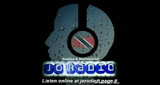 Logo JO Radio Hd