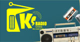 Logo KS Radio GH