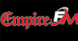 Logo Empire FM