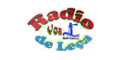 Logo Radio Voz de Leça da Palmeira