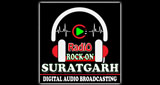 Logo Rock-On-Suratgarh