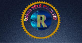 Logo Radio Tele Mack fm