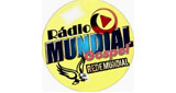 Logo Radio Mundial Gospel Montes Claros