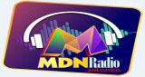 Logo MDN Radio Sri Lanka