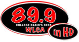 Logo WLCA-HD3