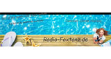 Logo Radio Foxtanz