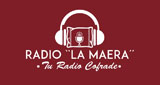 Logo Radio La Maera