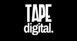 Logo Tape Digital