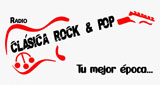 Logo Radio Clasica Rock&Pop