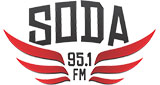 Logo Soda 95.1 Fm