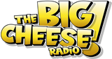 Logo The Big Cheese Radio