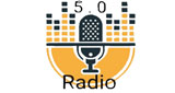 Logo 5.0 Radio