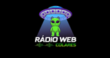 Logo Radio Web Colares