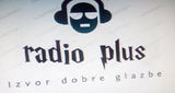 Logo Radio Plus Novska