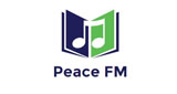 Logo Peace FM
