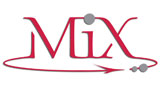 Logo Litoral Mix Radio Web