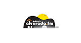 Logo Radio Alvorada
