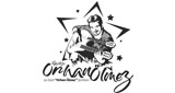 Logo Radyo Orhan Ölmez