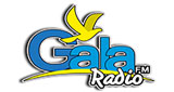 Logo Gala Fm Radio