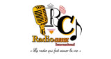 Logo Radio Classic International