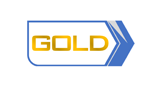 Logo RAUX - Gold