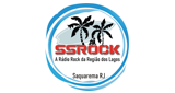 Logo SSRock (Saquarema Surf Rock)