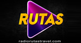 Logo Radio Rutas Travel