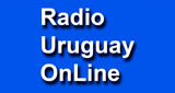 Logo Radio Uruguay OnLine
