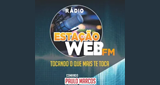 Logo Rádio Estação Fm