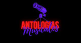 Logo Antologias Musicales