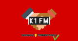 Logo Kenya1 Fm Live