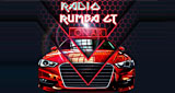 Logo Radio Rumba GT