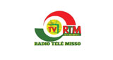 Logo Radio Télé Misso
