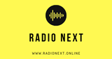 Logo Radio Next | راديو نكست