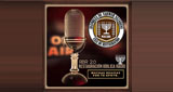 Logo RBR 2.0 - Restauracion Biblica Radio