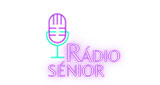 Logo Radio Sénior da Misericórdia de Pampilhosa da Serra