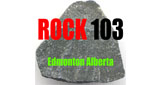 Logo Rock 103