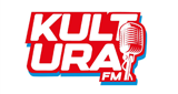 Logo Kultura FM