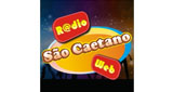 Logo Rádio São Caetano web