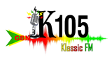 Logo Radio K105
