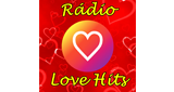 Logo Rádio Love Hits